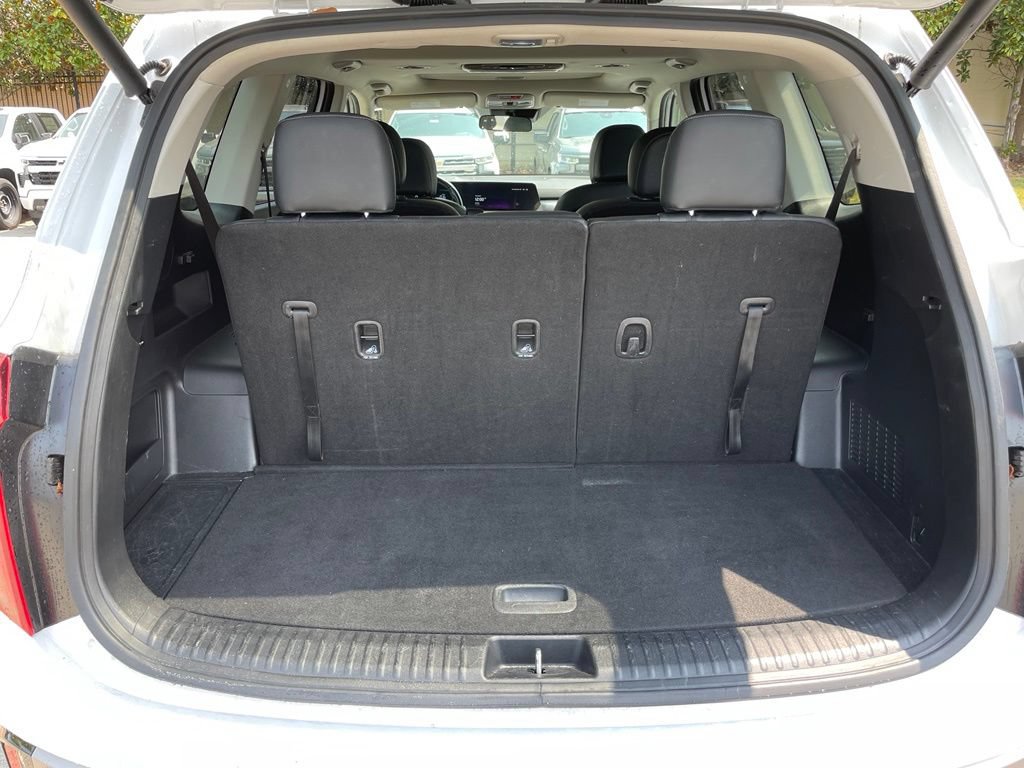 Used 2025 Kia Telluride S AWD/4WD image 7