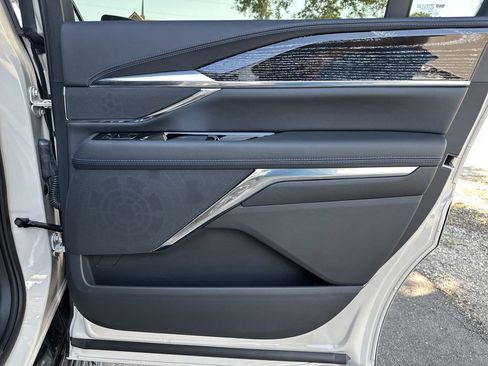 New 2026 Cadillac Escalade IQ Sport 1 AWD/4WD image 29