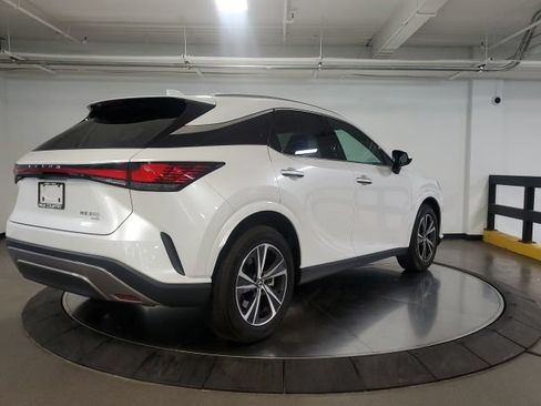 Used 2026 Lexus RX 350 Premium AWD/4WD image 7