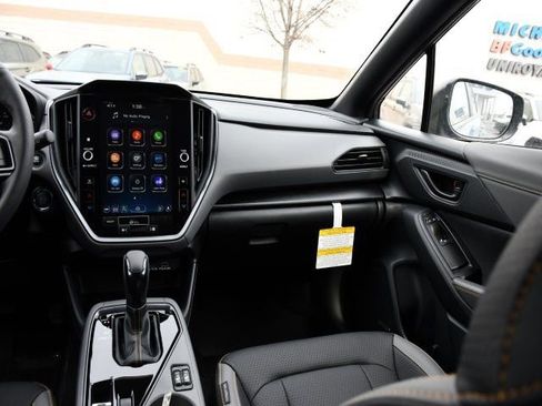 New 2026 Subaru Crosstrek 2.5i Wilderness image 19