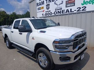 New 2026 RAM 2500 Tradesman AWD/4WD video 1
