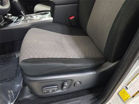 Certified 2024 Toyota 4Runner SR5 image 26