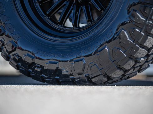 New 2025 Ford F250 Lariat w/ Lariat Ultimate Package image 17