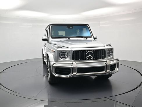 Used 2022 Mercedes-Benz G 63 AMG 4MATIC image 50