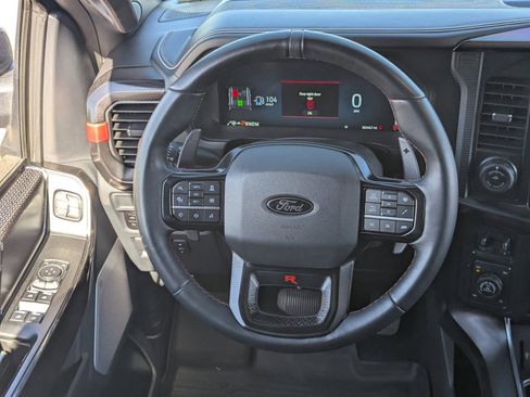 Used 2025 Ford F150 Raptor w/ Equipment Group 803A Raptor R image 19