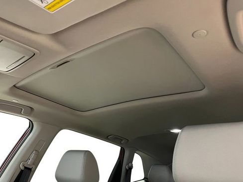 New 2026 Honda CR-V EX image 21