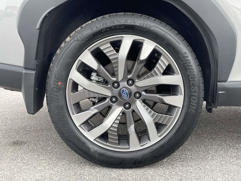 Certified 2026 Subaru Forester Touring w/ Touring Package image 30