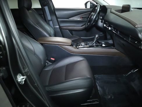 Certified 2023 MAZDA CX-30 AWD 2.5 S w/ Premium Package image 32