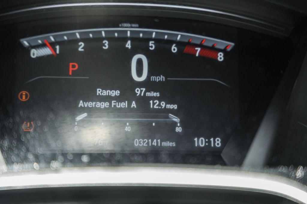 Used 2022 Honda CR-V EX-L image 42