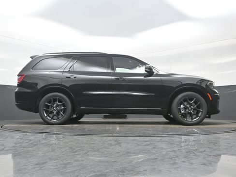 New 2026 Dodge Durango GT image 17