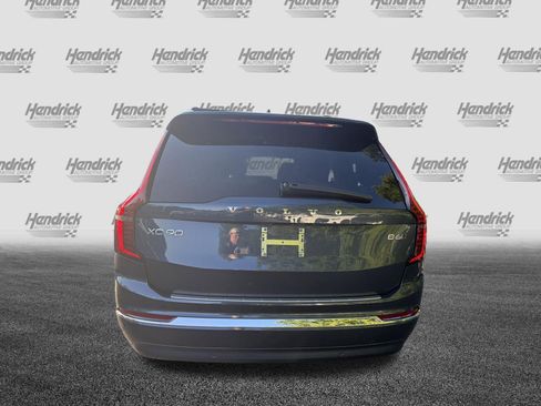 Certified 2026 Volvo XC90 B6 Plus w/ Protection Package Premier AWD/4WD image 9