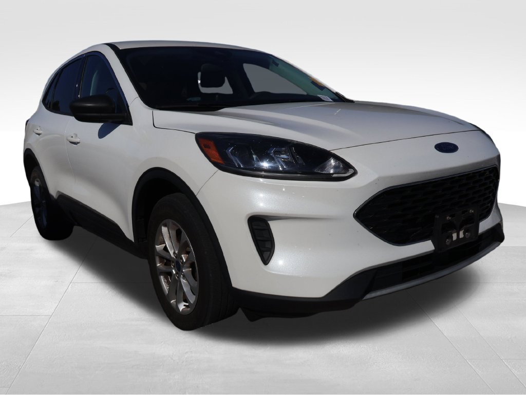 Used 2022 Ford Escape SE AWD/4WD image 9