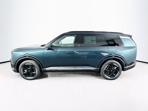 New 2027 Kia Telluride EX image 8