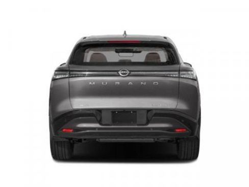 Used 2025 Nissan Murano Platinum w/ Cargo Package AWD/4WD image 8