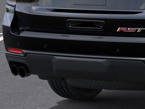 New 2026 Chevrolet Suburban RST w/ Comfort Package image 14