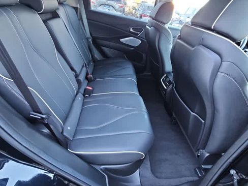 Certified 2023 Acura RDX AWD w/ Advance Package image 13