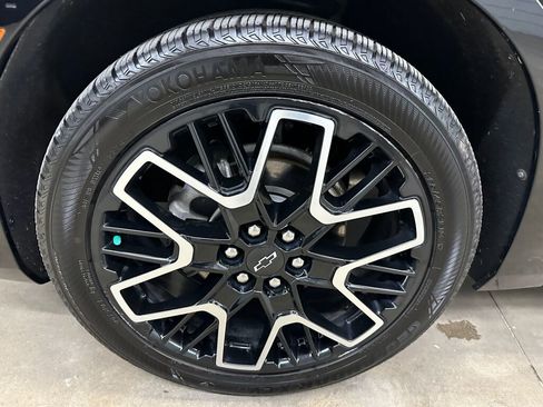 Certified 2023 Chevrolet Blazer RS w/ Enhanced Convenience Package image 38