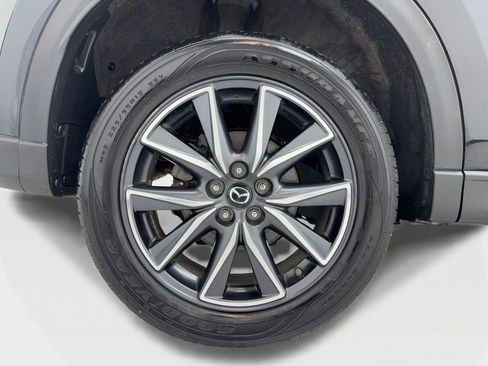 Used 2018 MAZDA CX-5 Touring image 48