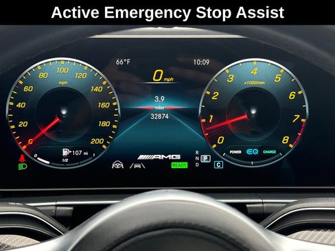 Used 2023 Mercedes-Benz GLE 63 AMG S image 29