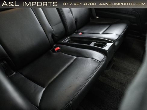 Used 2009 HUMMER H2 Luxury image 60