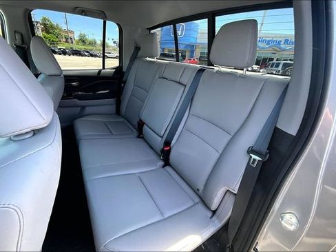 Used 2020 Honda Ridgeline RTL image 19