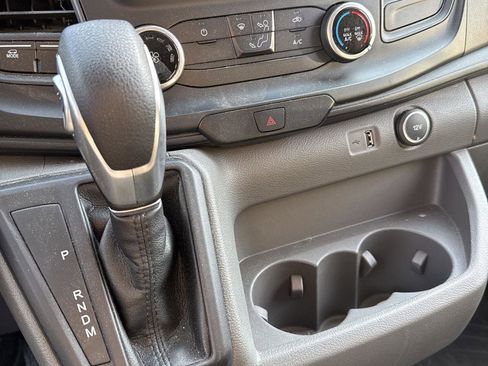 Used 2023 Ford Transit 250 Medium Roof AWD image 19