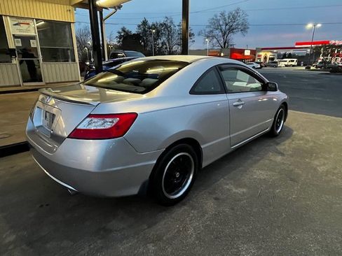 Used 2008 Honda Civic LX image 3