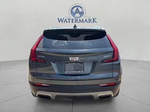 Used 2019 Cadillac XT4 Premium Luxury w/ Cold Weather Package FWD image 6