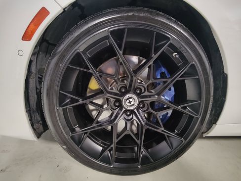 Used 2020 BMW M850i Gran Coupe xDrive w/ Driving Assistance Package image 26