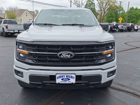 New 2026 Ford F150 XLT AWD/4WD image 34