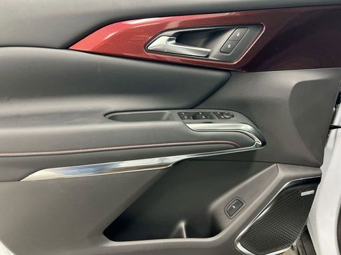 New 2026 Chevrolet Traverse Z71 w/ Enhanced Driving Package image 22