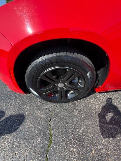 Used 2022 Dodge Charger SXT RWD image 17