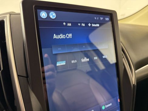 Used 2021 Ford Edge SEL w/ Convenience Package AWD/4WD image 18