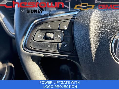 Used 2022 Buick Envision Preferred image 56