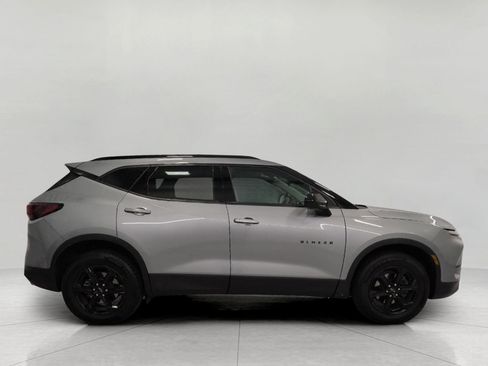 Certified 2023 Chevrolet Blazer LT w/ Convenience Package AWD/4WD image 11