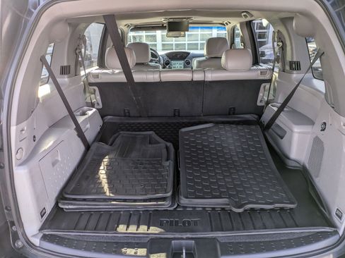Used 2011 Honda Pilot EX-L image 31
