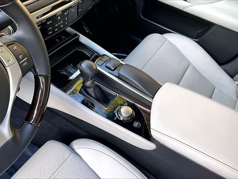 Used 2013 Lexus GS 350 w/ Luxury Pkg image 15