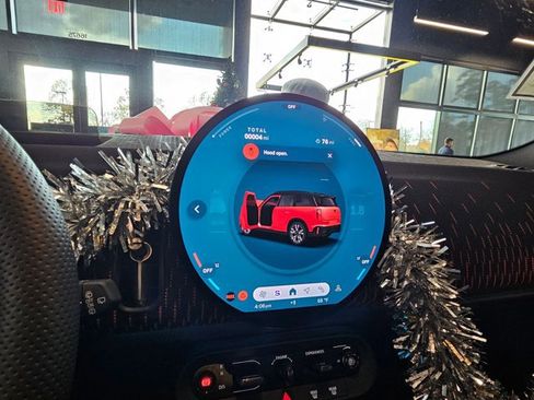 New 2026 MINI Cooper Countryman John Cooper Works image 14