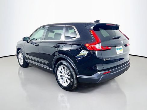 Certified 2024 Honda CR-V EX-L image 7