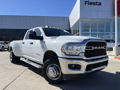 Used 2024 RAM 3500 Big Horn