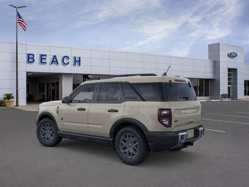 New 2025 Ford Bronco Sport Big Bend image 4