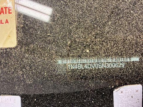 Used 2025 Nissan Altima 2.5 SV image 9