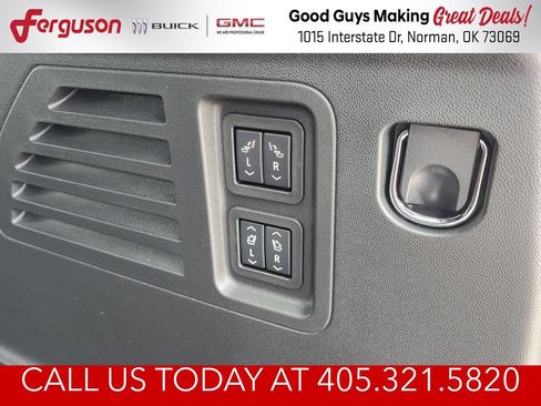 New 2026 Buick Enclave Preferred w/ Power Package FWD image 50