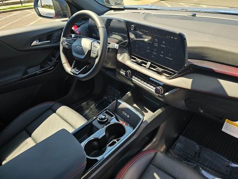 New 2026 Chevrolet Equinox RS AWD/4WD image 10