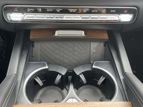 New 2026 Mercedes-Benz GLE 350 4MATIC image 27