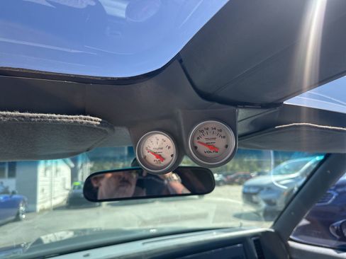 Used 1987 Buick Regal Grand National image 15