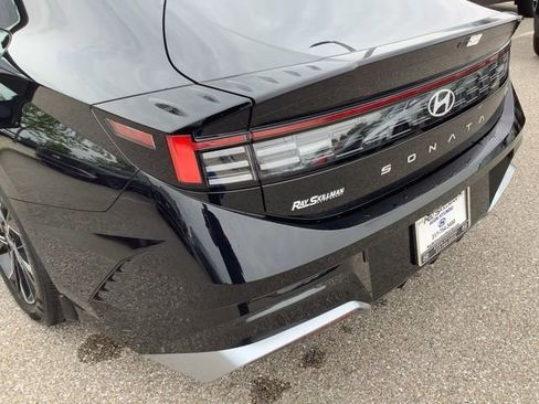 Used 2025 Hyundai Sonata SEL image 25