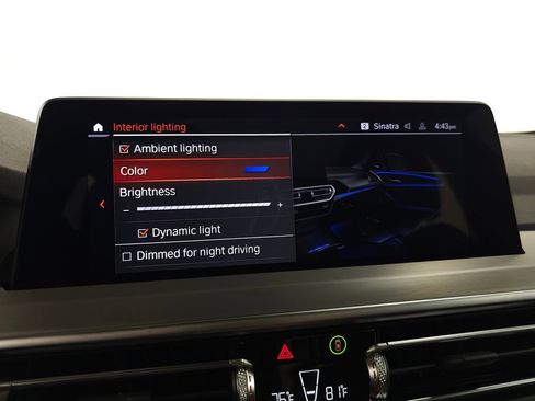 Used 2023 BMW X3 xDrive30i w/ Convenience Package AWD/4WD image 28