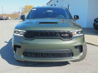 New 2026 Dodge Durango GT w/ Blacktop Package