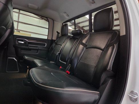 Used 2024 RAM 2500 Laramie AWD/4WD image 81